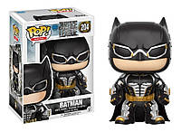 Фигурка Funko Pop Фанко Поп Justice League Лига справедливости Бэтмен Batman 10 см JL B 204