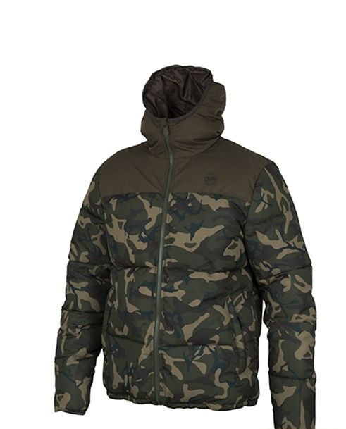 Куртка Fox Camo Khaki RS Jacket - XL