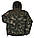 Куртка Fox Camo Khaki RS Jacket - XL, фото 3
