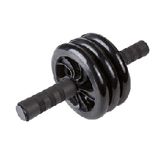 Ролики гімнастичні для преса