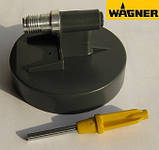 Корпус насоса з поршнем для Вагнер W95, фото 2