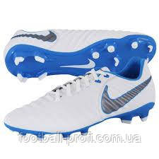 Футбольні бутси Nike Tiempo Legend 7 Academy FG AH7242 107