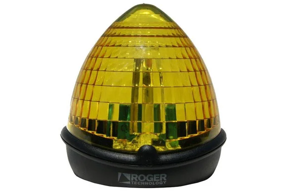 Світлодіодна сигнальна лампа R92/LED230