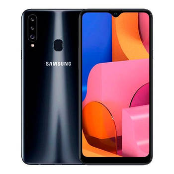 Samsung A207 Galaxy A20s