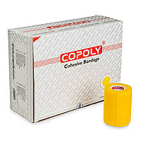 Фіксувальна стрічка COPOLY ( Кополі) 7,5 см