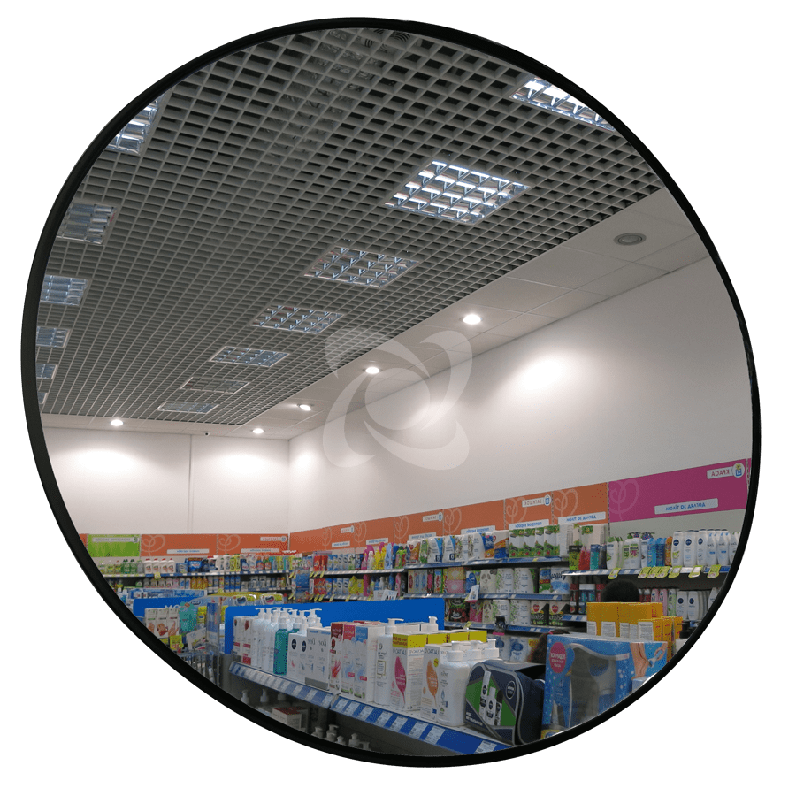 Дзеркало оглядове К-800, фото 1