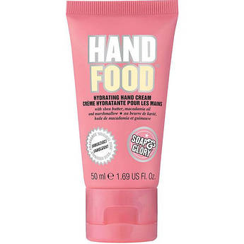 Крем для рук Soap&Glory Hand Food Cream 50 мл