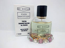 Ex Nihilo Fleur Narcotique, TESTER 60ml.