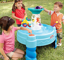 Little Tikes Водний стол 485114-INT