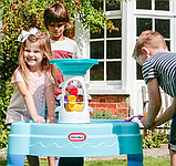 Little Tikes Водний стол 485114-INT, фото 3