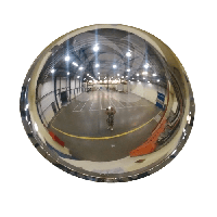 Купольне дзеркало (сфера) 600/360