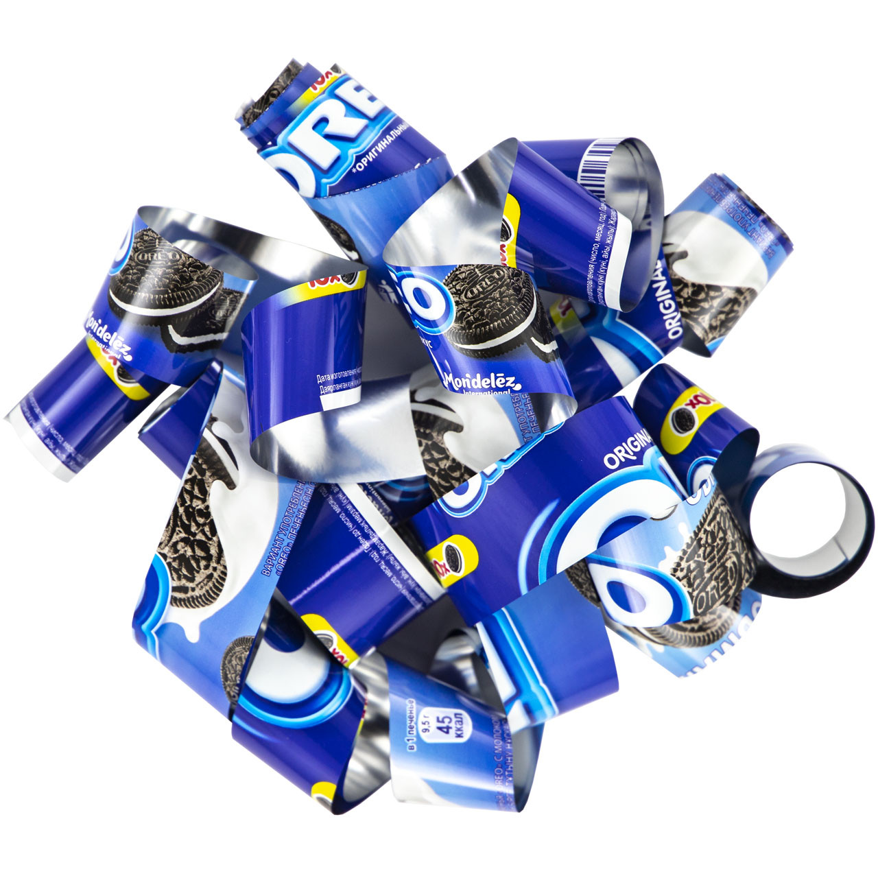 Бумага для Бумажного Шоу КС122/2, фото 1