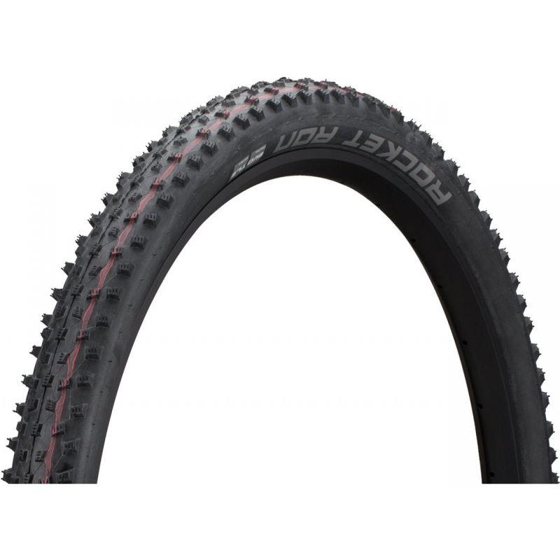 Покрышка 29x2.25 (57-622) Schwalbe ROCKET RON SnakeSkin TL-Ready Folding Evolution B/B-SK HS438 Addix Speed 11600385.03