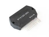 Гібридна іс STK730-080