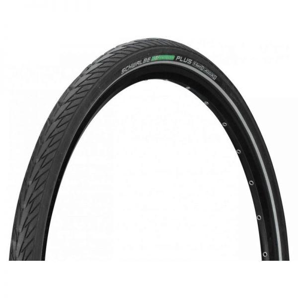 Покришка 29x2.15 (55-622) Schwalbe ENERGIZER PLUS Perf, GreenGuard, TwinSkin B/B+RT HS492 ADDIX E 67EPI 38B