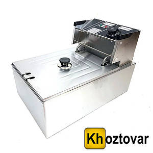 Фритюрниця Rainberg RB-7152 3200W