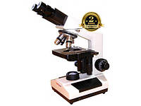 Мікроскоп біологічний XS-3320 MICROmed LED
