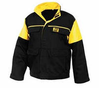 Куртка зварювальника ESAB FR Welding Jacket L