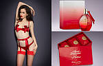 Agent Provocateur Maitresse Provocateur Eau туалетна вода 100 ml. (Агент Провокатор Майтресс Єау Провокатор), фото 3
