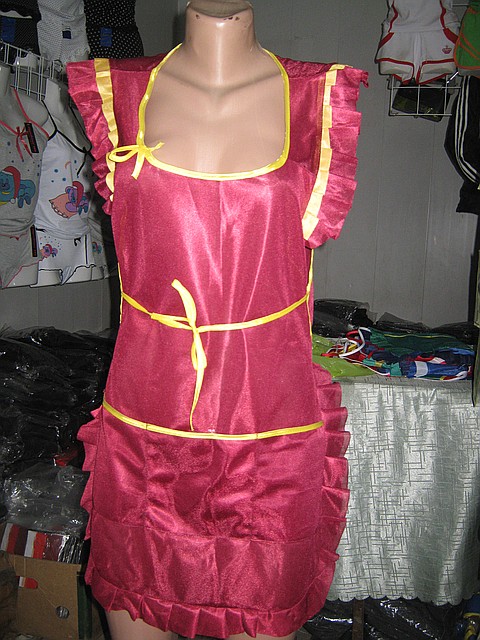 Фартух РЮШКА, фото 1