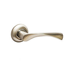 Дверна ручка HISAR AR 100 SN/CP