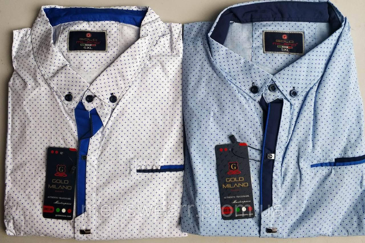 GoldMilano Батал (збільшені)