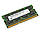 Б/В, Оперативна пам'ять, для ноутбука, ОЗП, RAM, SODIMM, DDR3, 2 Гб, 1333, 1600 МГц, фото 2