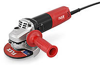 FLEX L 8-11 125 Кутова шліфувальна машина 800 Вт, 125 мм