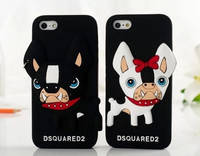 Чохли, бампери для iPhone 5, 5S