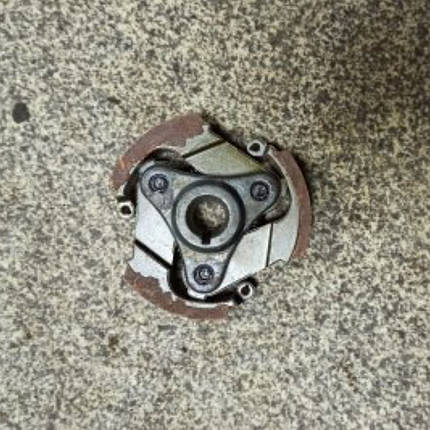 Колодки зчеплення для квадроцикла, фото 2