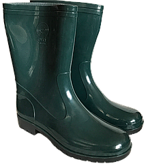 Сапоги резиновые Evci Plastik Rain Boots размер 40