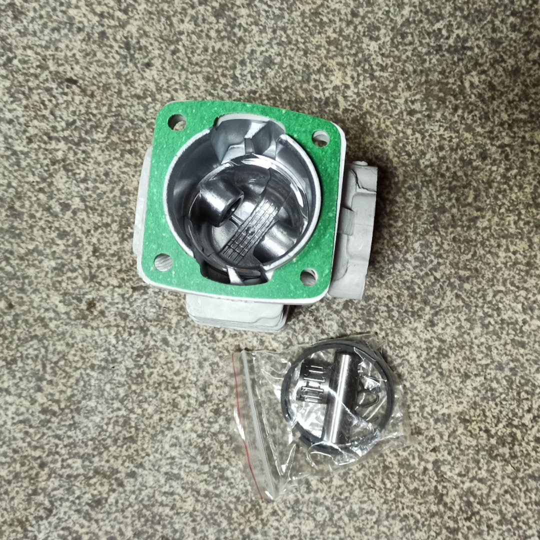 Цпг для квадроциклів 50 кубів двотактний