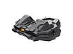 Кофр GKA Tesseract для багі Brp Can Am Maverick X3, фото 3