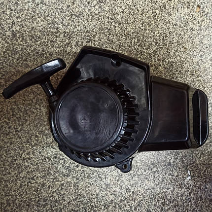 Стартер ручний для квадроцикла, фото 2