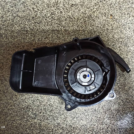 Стартер ручний для квадроцикла, фото 1