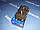 Ділитель КПП MAN Iveco DAF RVI 0501208630 1300662 0501215359 1374724 42558601, фото 3