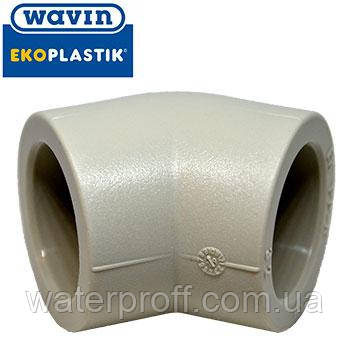 Угол 25х45° Ekoplastik