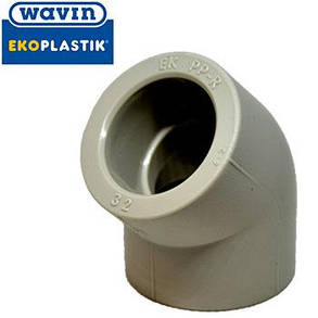 Угол 25х45° Ekoplastik, фото 3