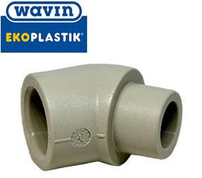 Угол 20х45° нар/вн Ekoplastik