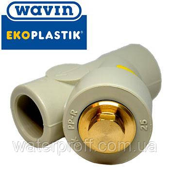 Фільтр 25 Ekoplastik, фото 1