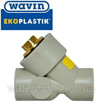 Фільтр 25 Ekoplastik, фото 3