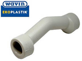 Обведення розтрубний 20 Ekoplastik