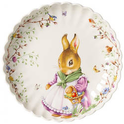 Тарілка 30 см Spring Fantasy Villeroy & Boch