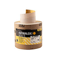 Rhynolox plus износостойкие рулоны на латексной основе 115 мм/50 (зерно Р220)