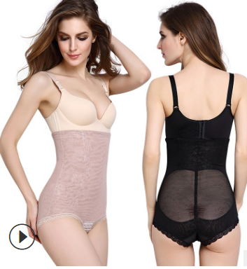 Коригувальні трусики. Післяопераційні, післяпологові труси ХЛ, фото 1