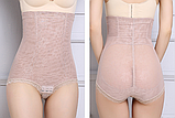 Коригувальні трусики. Післяопераційні, післяпологові труси ХЛ, фото 7