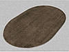 Овальний килим із високим ворсом (карат), фото 2