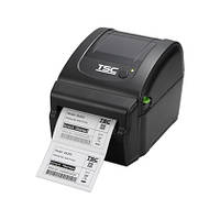 Принтер TSC DA200 - этикеточный широкий принтер