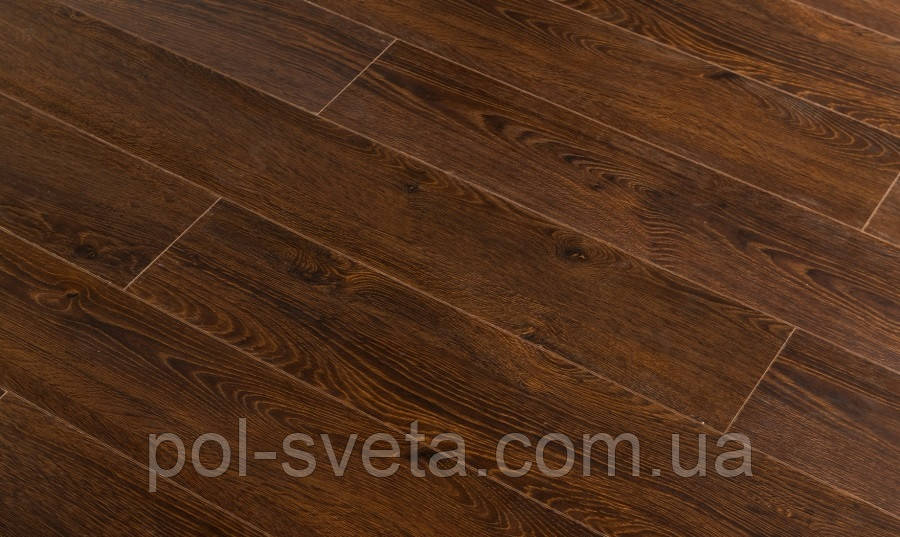 Ламінат Urban Floor Megapolis Горіх Денвер VG PF 80012