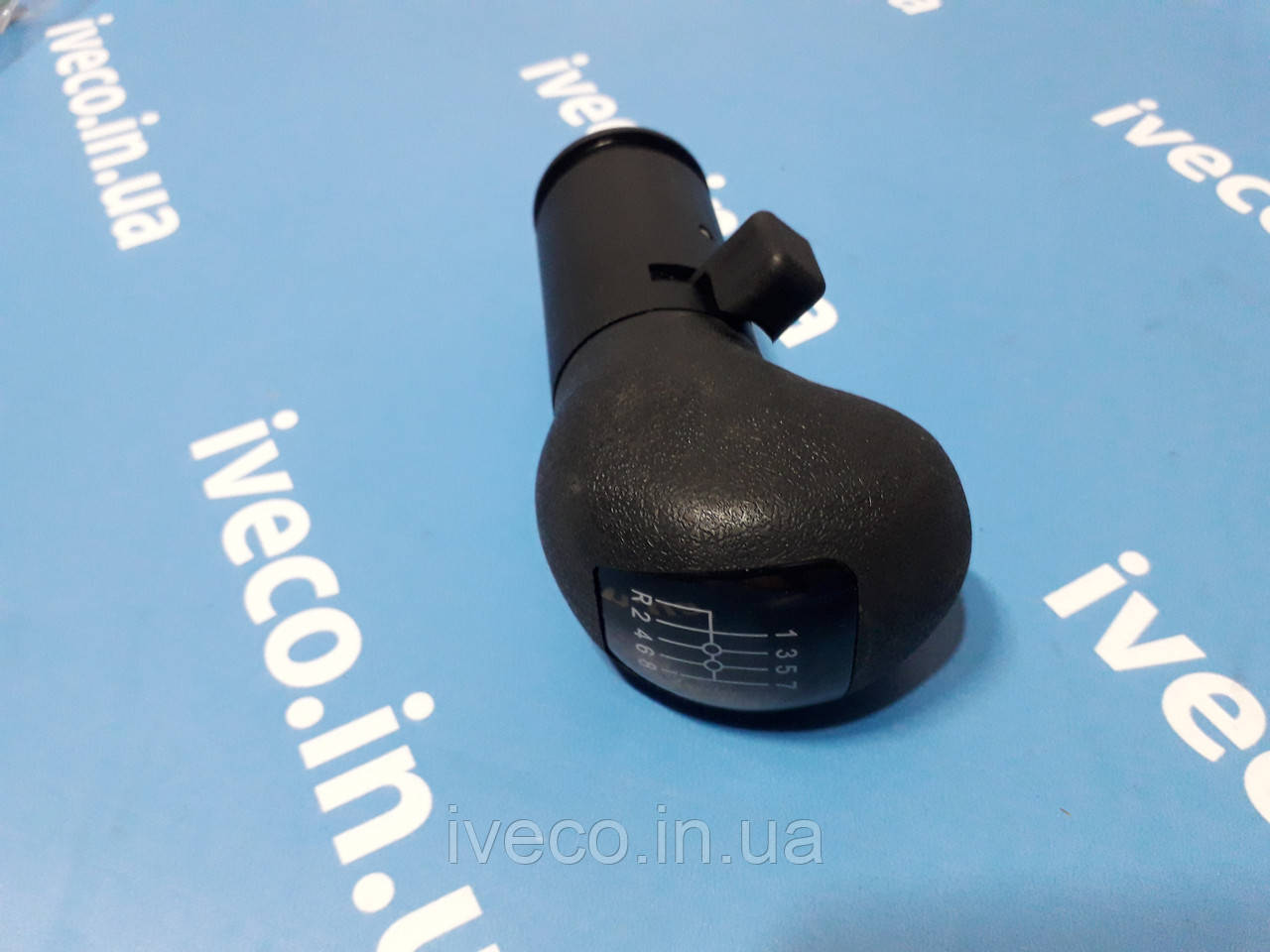 Ручка важеля КПП MAN F90 M90 F2000 M2000 L2000 81970106010